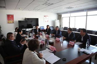 深化服务对接，助力区域发展——党委书记、董事长蔡咏一行赴新疆分公司及当地企业考察中介服务